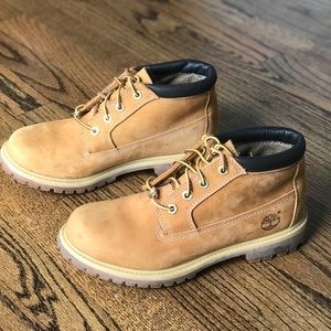 Timberland Waterproof Boots